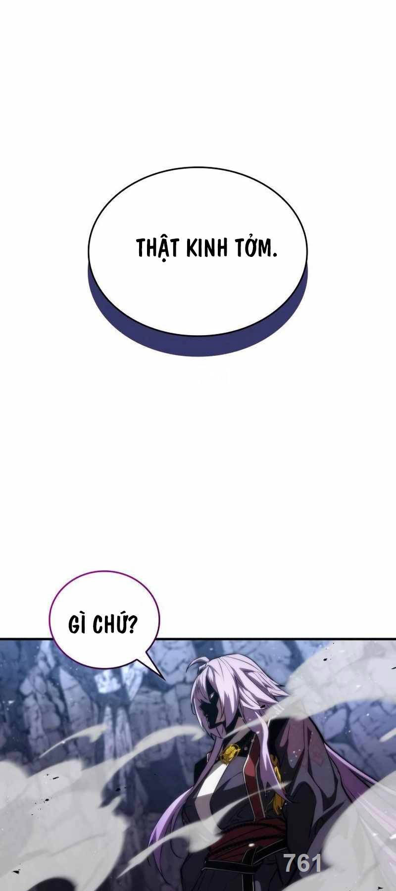 Chiêu Hồn Giả Siêu Phàm Chap 84 - Next Chap 85
