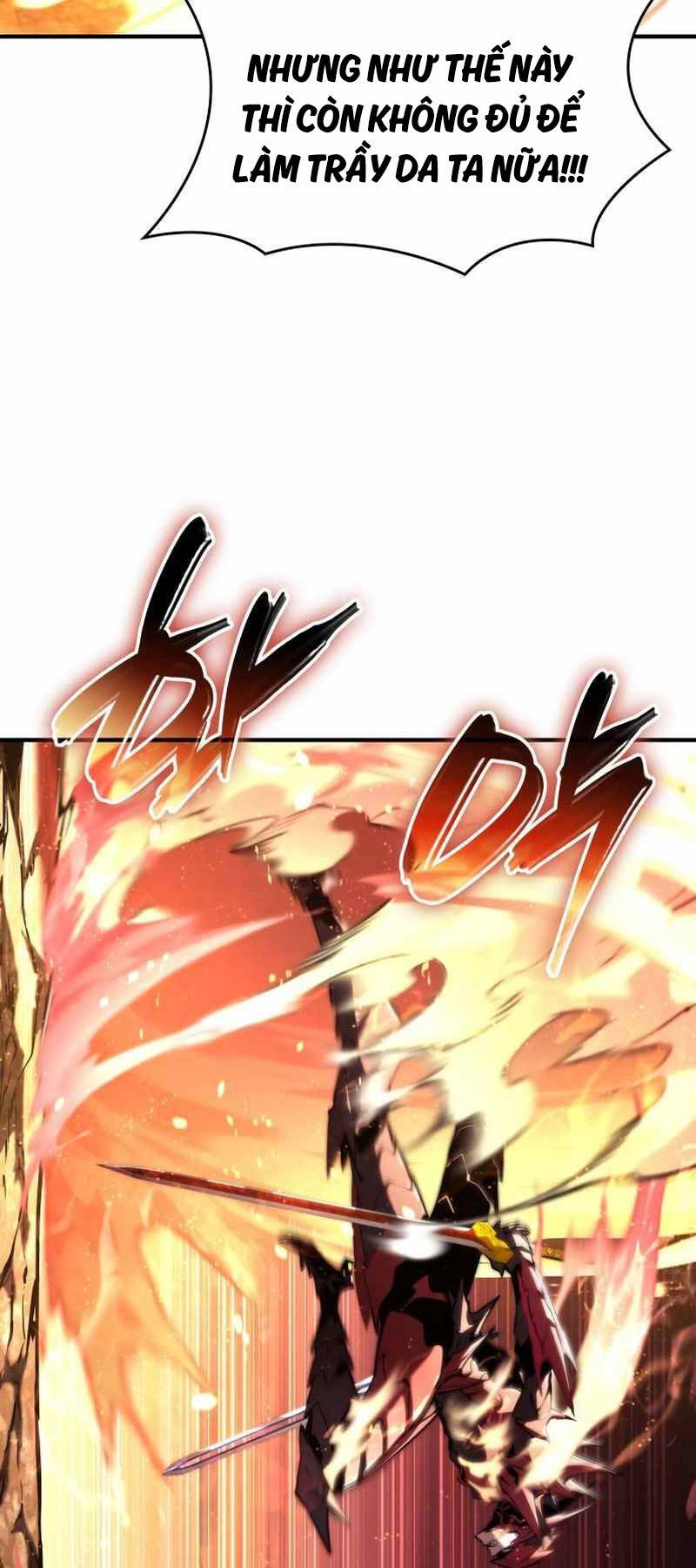 Chiêu Hồn Giả Siêu Phàm Chap 84 - Next Chap 85