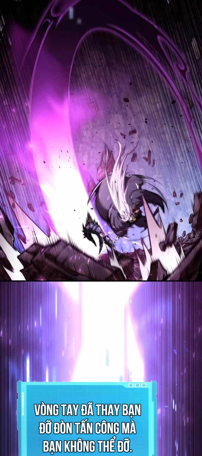 Chiêu Hồn Giả Siêu Phàm Chap 84 - Next Chap 85