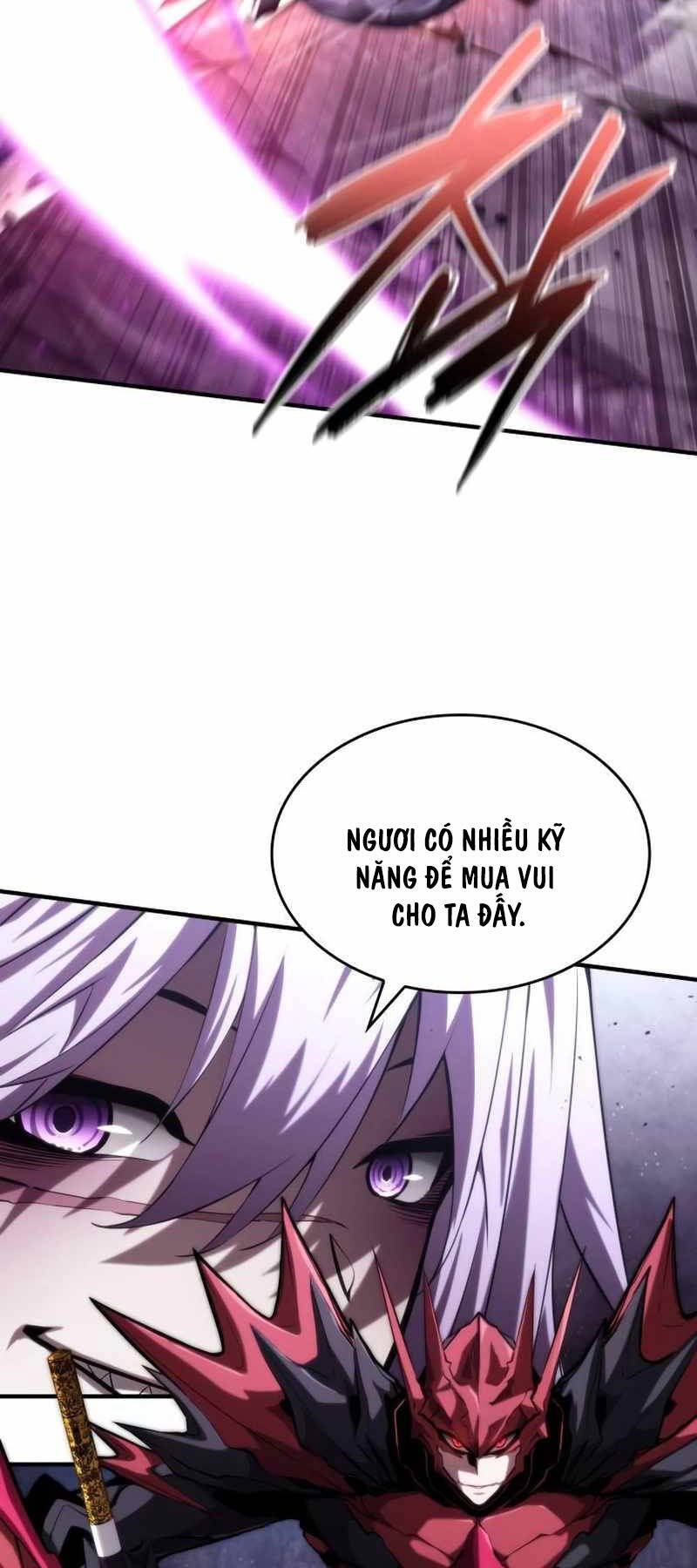 Chiêu Hồn Giả Siêu Phàm Chap 84 - Next Chap 85