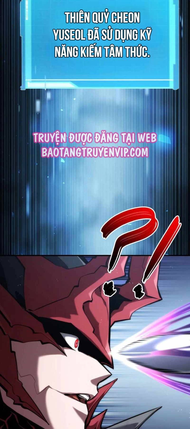 Chiêu Hồn Giả Siêu Phàm Chap 84 - Next Chap 85