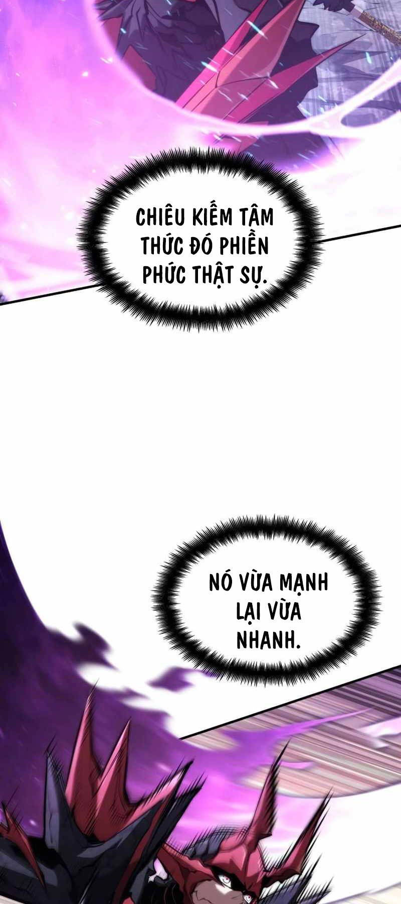 Chiêu Hồn Giả Siêu Phàm Chap 84 - Next Chap 85