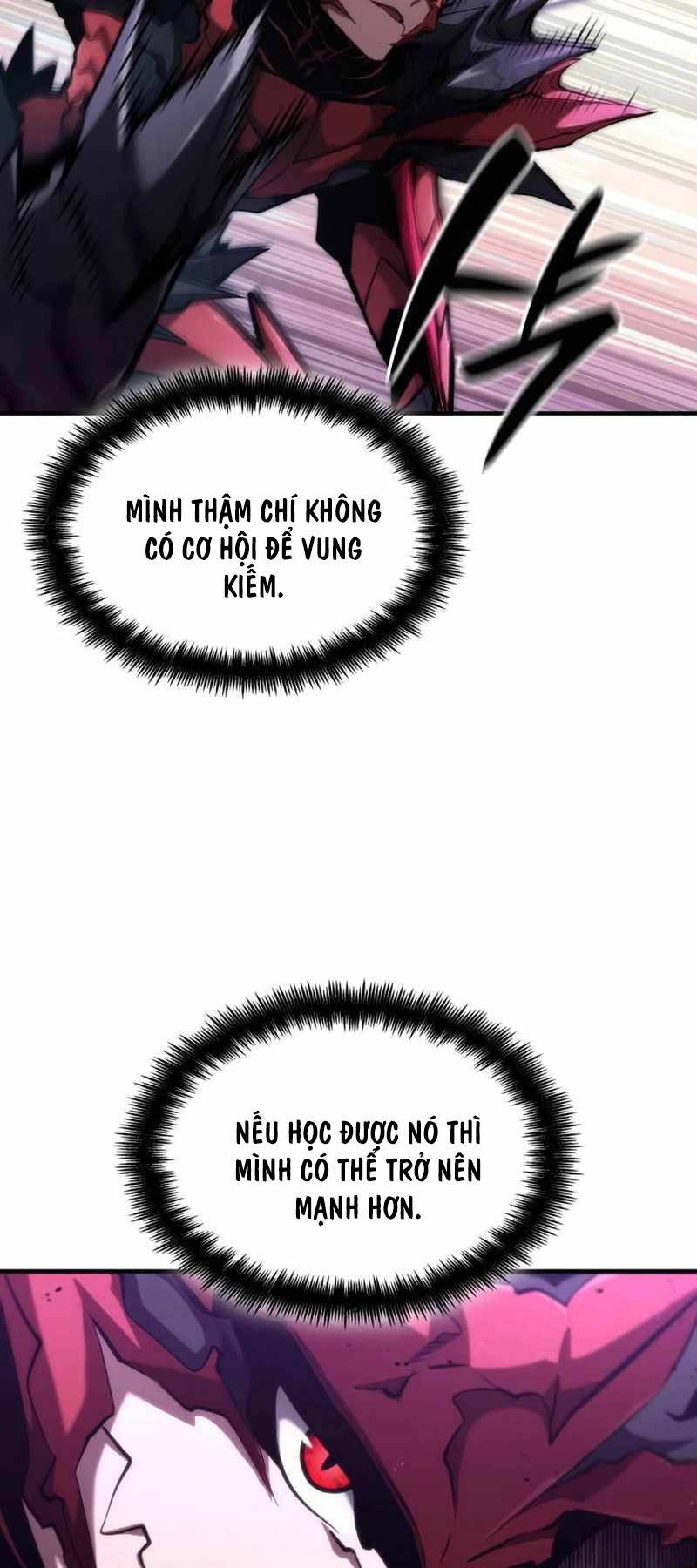 Chiêu Hồn Giả Siêu Phàm Chap 84 - Next Chap 85