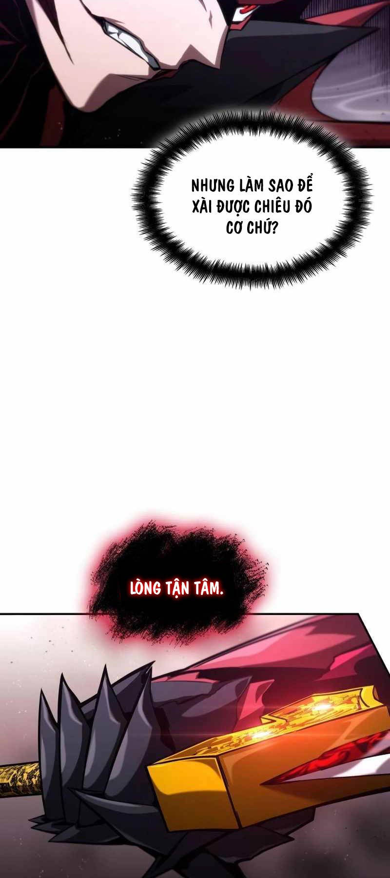 Chiêu Hồn Giả Siêu Phàm Chap 84 - Next Chap 85