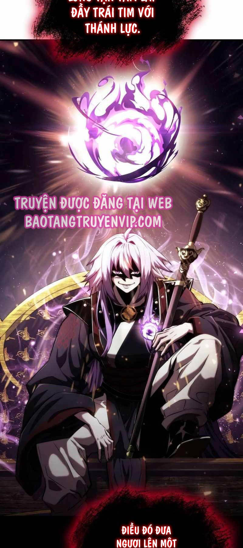 Chiêu Hồn Giả Siêu Phàm Chap 84 - Next Chap 85