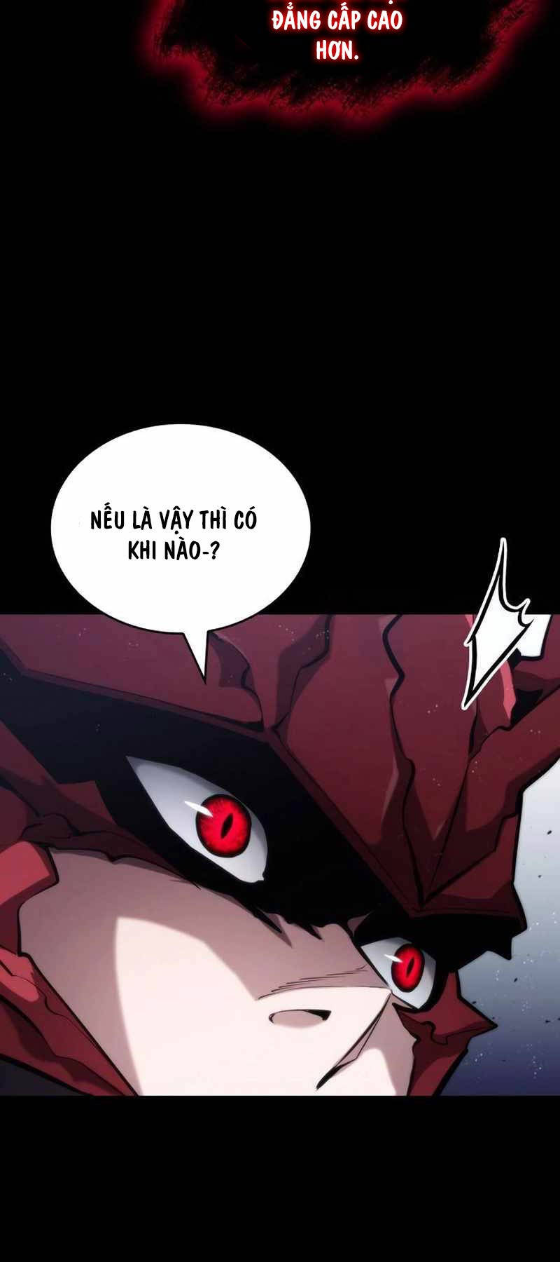 Chiêu Hồn Giả Siêu Phàm Chap 84 - Next Chap 85