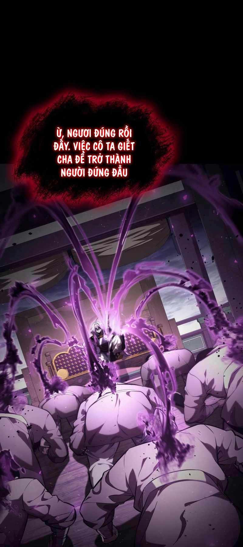 Chiêu Hồn Giả Siêu Phàm Chap 84 - Next Chap 85