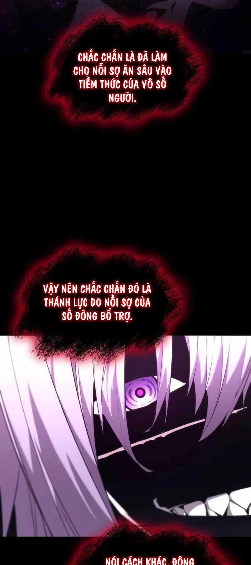 Chiêu Hồn Giả Siêu Phàm Chap 84 - Next Chap 85