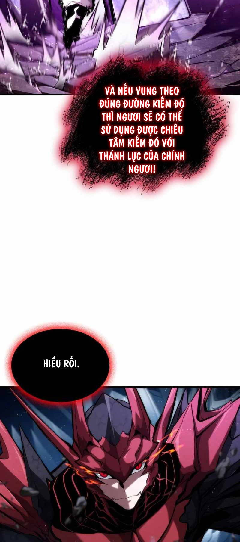 Chiêu Hồn Giả Siêu Phàm Chap 84 - Next Chap 85