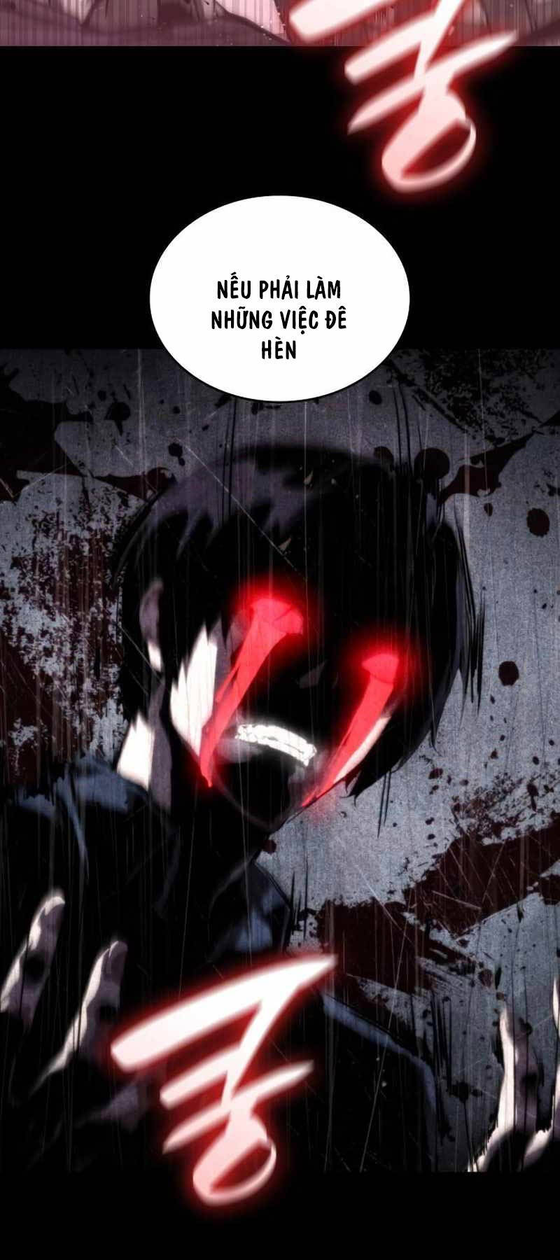 Chiêu Hồn Giả Siêu Phàm Chap 84 - Next Chap 85