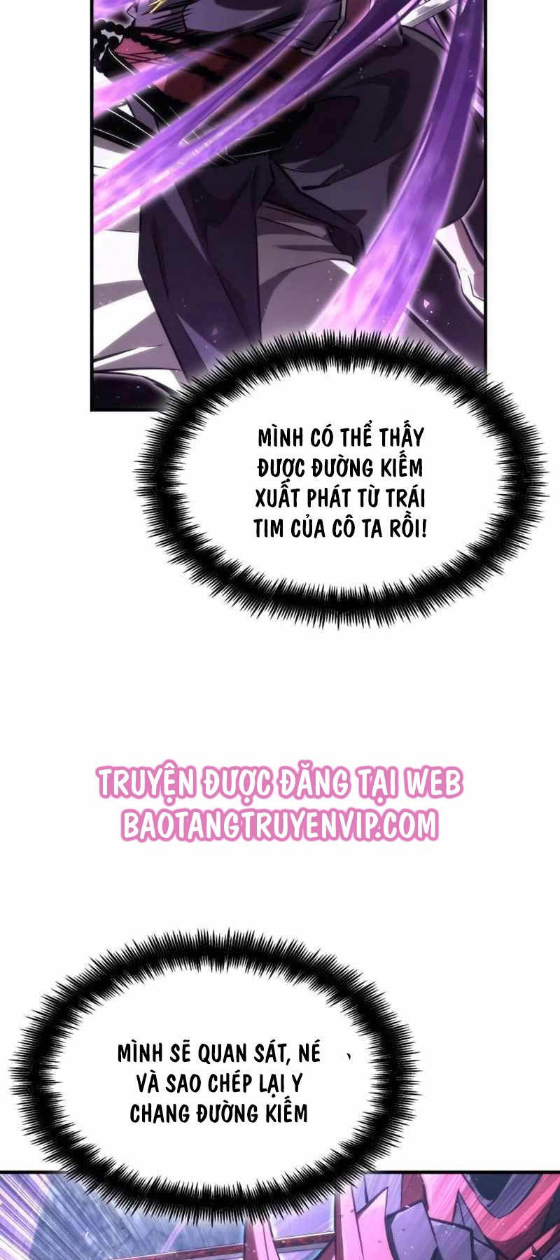 Chiêu Hồn Giả Siêu Phàm Chap 84 - Next Chap 85