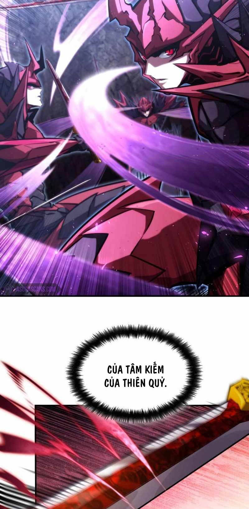 Chiêu Hồn Giả Siêu Phàm Chap 84 - Next Chap 85