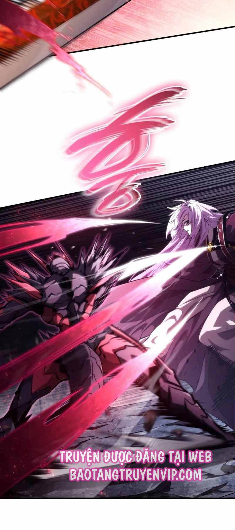 Chiêu Hồn Giả Siêu Phàm Chap 84 - Next Chap 85