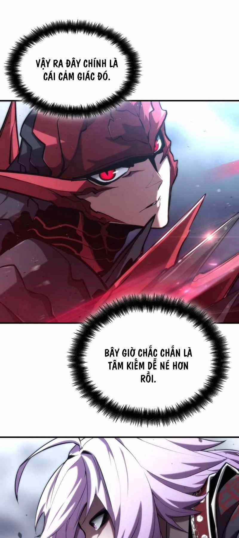 Chiêu Hồn Giả Siêu Phàm Chap 84 - Next Chap 85