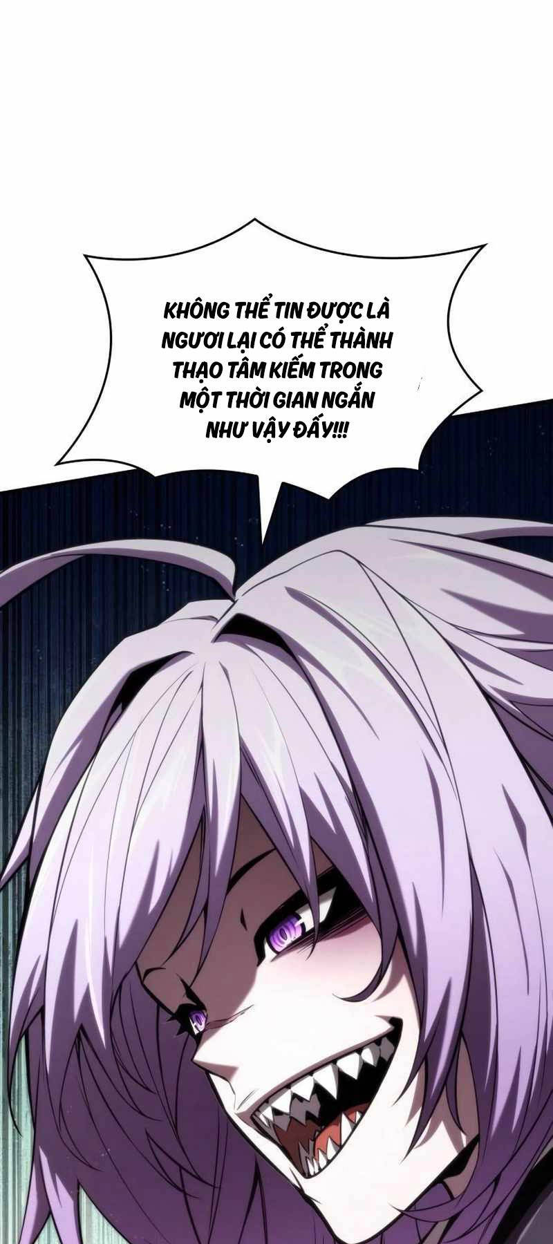 Chiêu Hồn Giả Siêu Phàm Chap 84 - Next Chap 85