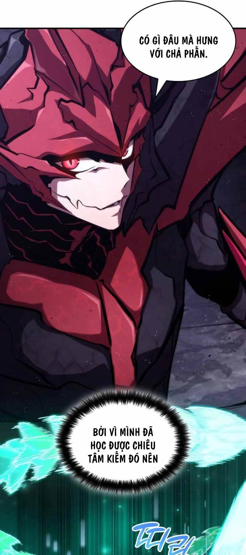 Chiêu Hồn Giả Siêu Phàm Chap 84 - Next Chap 85