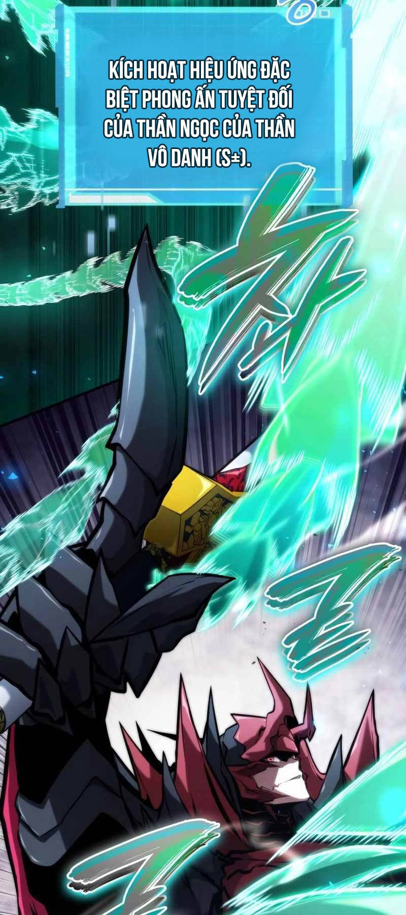 Chiêu Hồn Giả Siêu Phàm Chap 84 - Next Chap 85