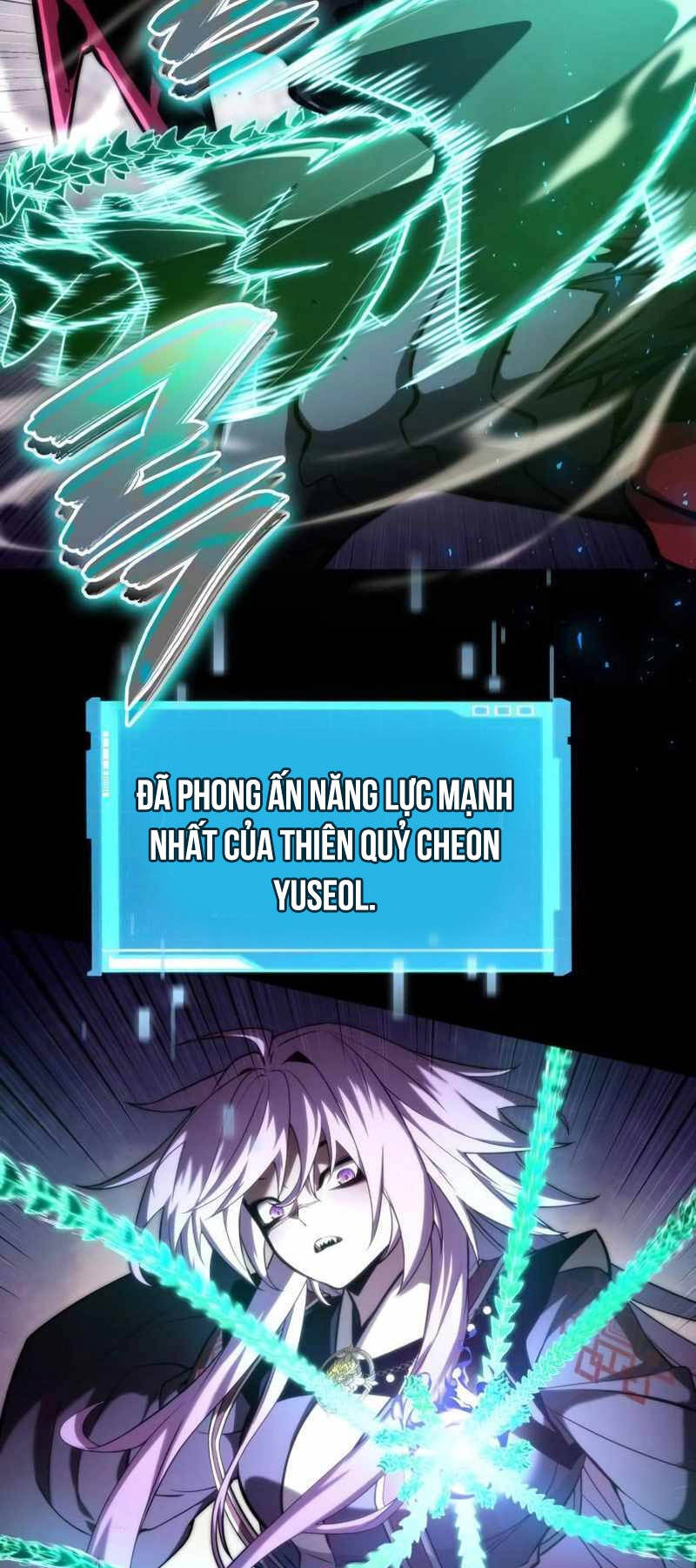 Chiêu Hồn Giả Siêu Phàm Chap 84 - Next Chap 85