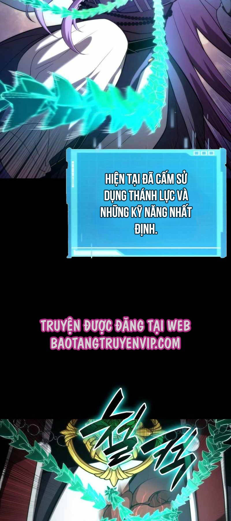 Chiêu Hồn Giả Siêu Phàm Chap 84 - Next Chap 85