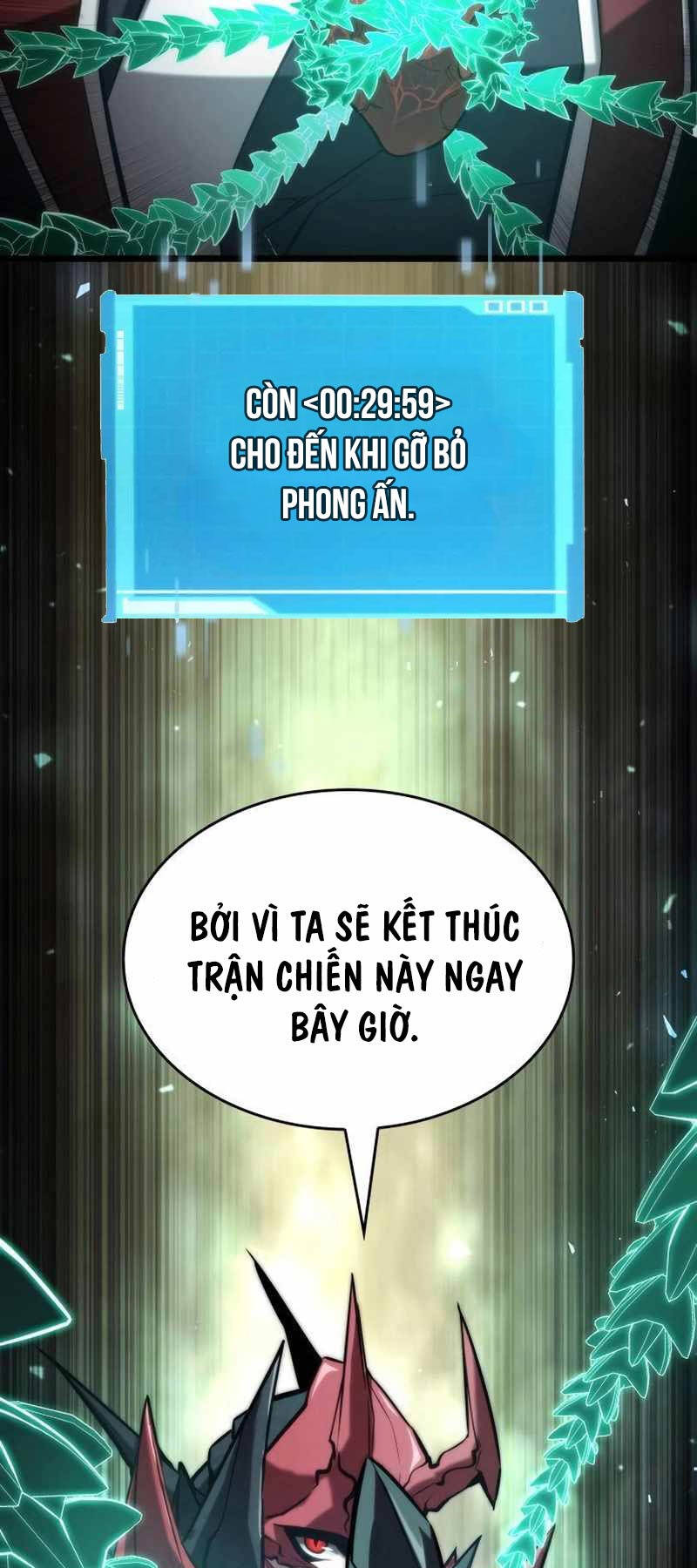 Chiêu Hồn Giả Siêu Phàm Chap 84 - Next Chap 85