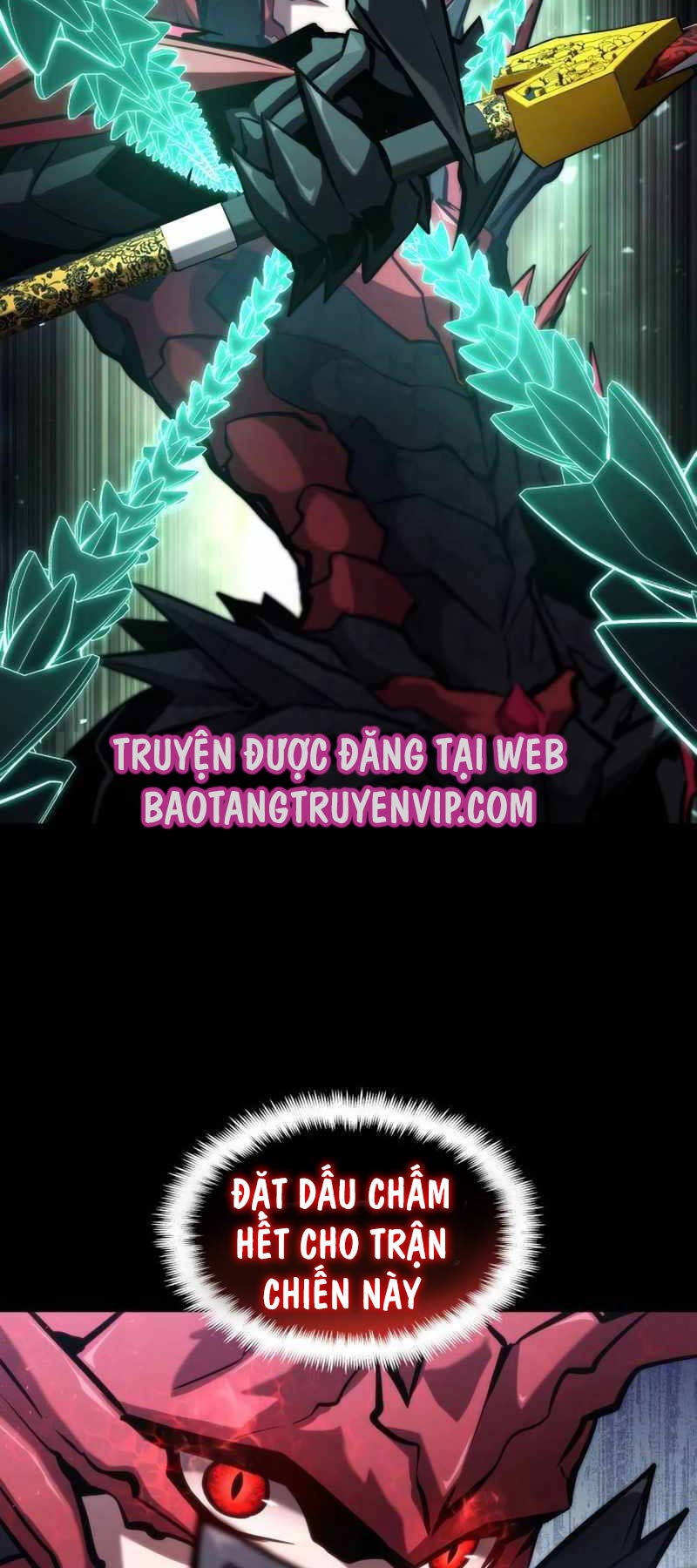 Chiêu Hồn Giả Siêu Phàm Chap 84 - Next Chap 85