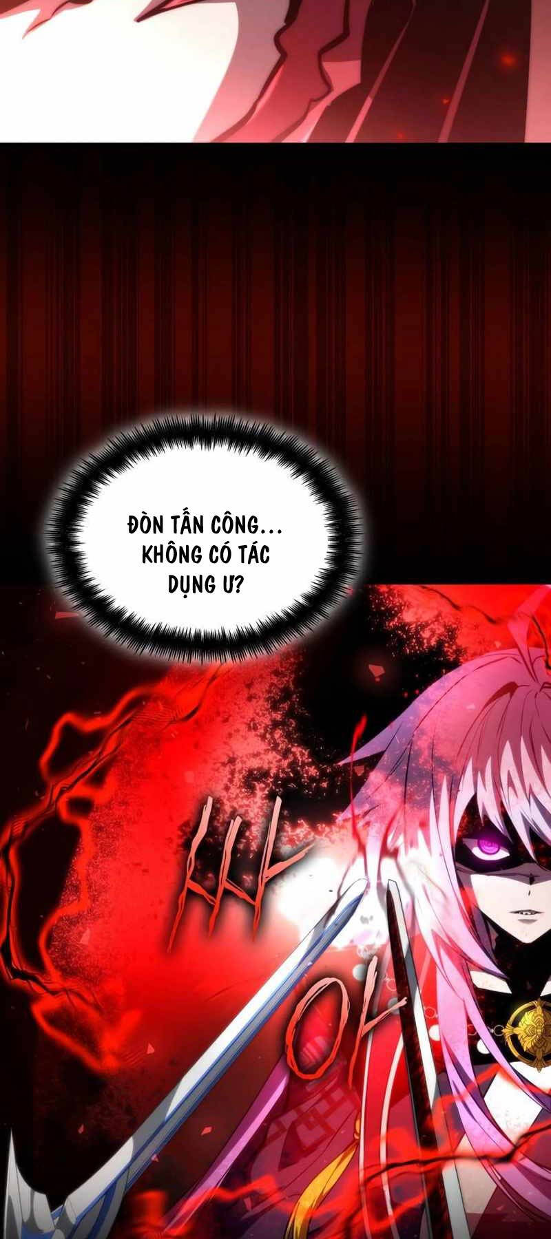 Chiêu Hồn Giả Siêu Phàm Chap 84 - Next Chap 85