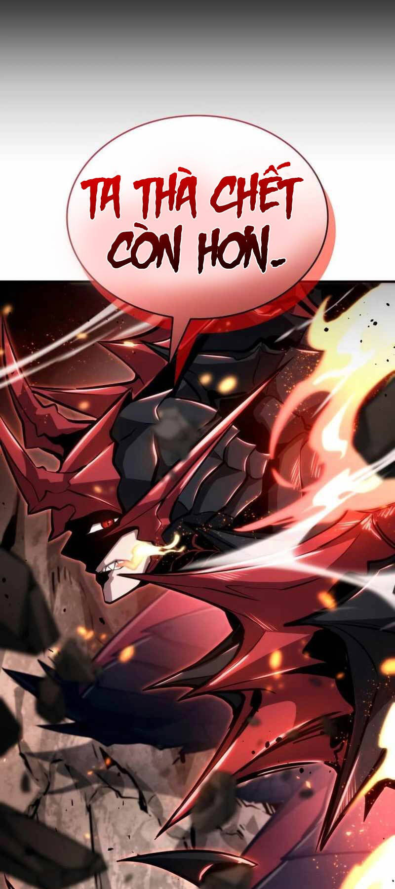 Chiêu Hồn Giả Siêu Phàm Chap 84 - Next Chap 85