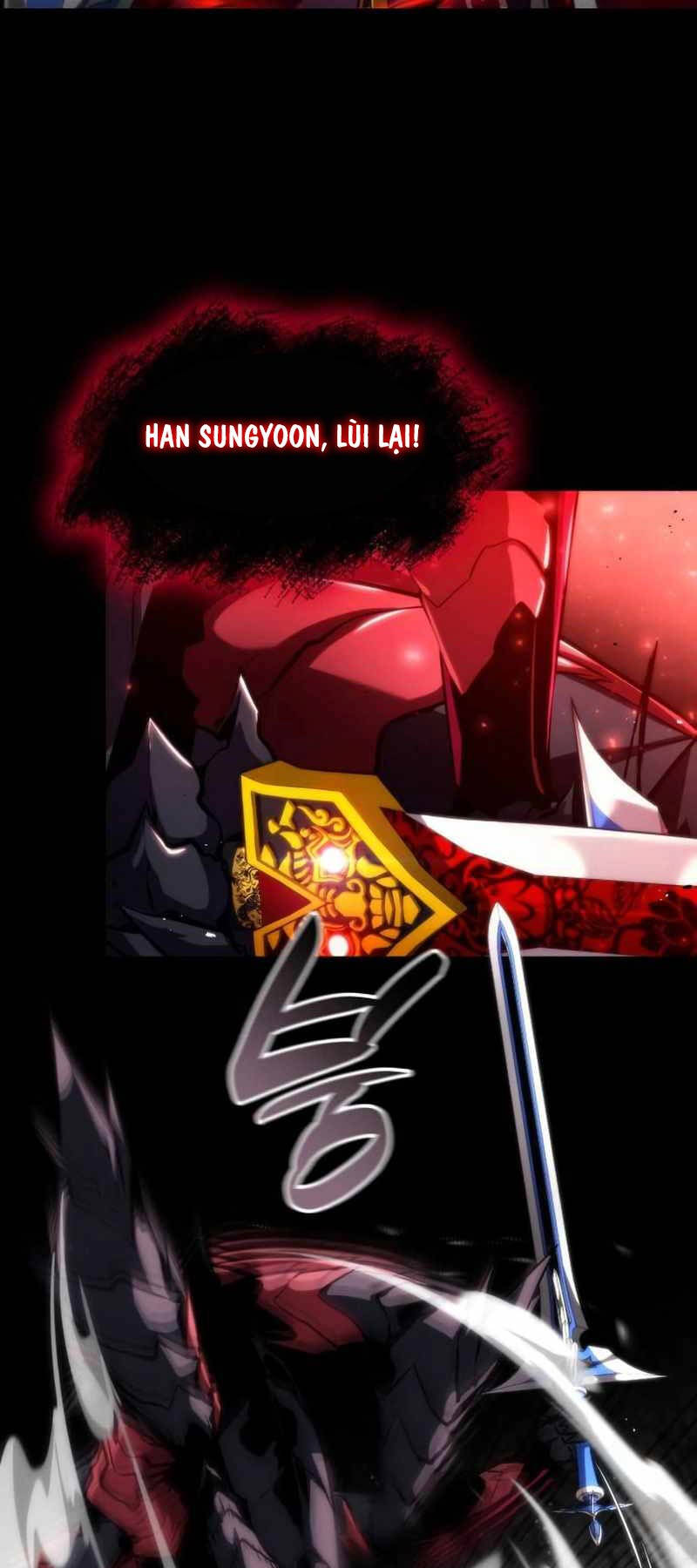 Chiêu Hồn Giả Siêu Phàm Chap 84 - Next Chap 85
