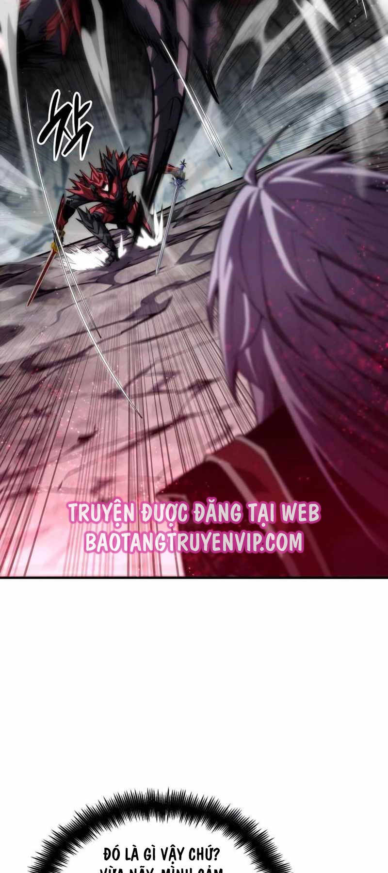 Chiêu Hồn Giả Siêu Phàm Chap 84 - Next Chap 85