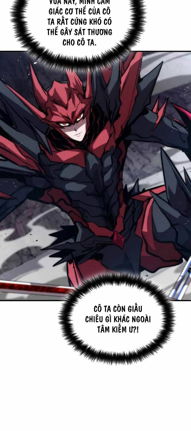 Chiêu Hồn Giả Siêu Phàm Chap 84 - Next Chap 85
