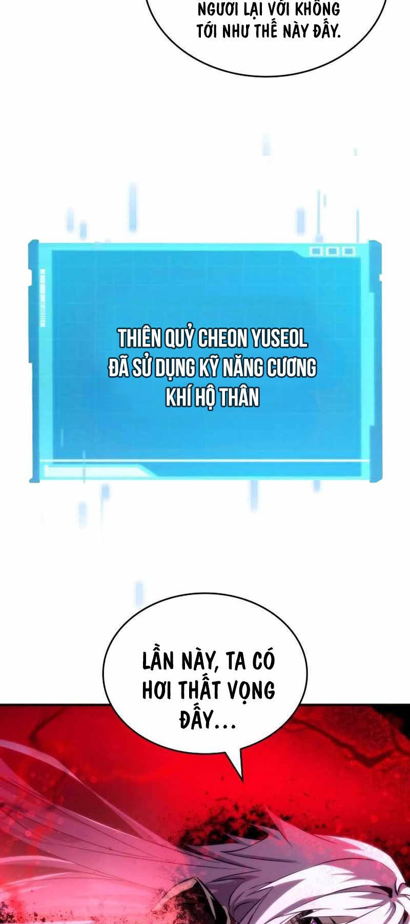 Chiêu Hồn Giả Siêu Phàm Chap 84 - Next Chap 85