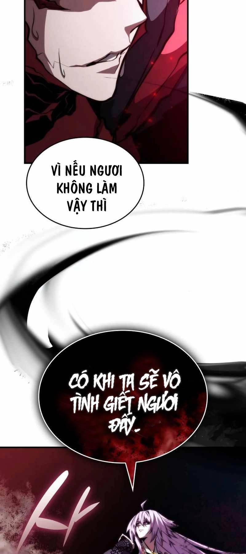 Chiêu Hồn Giả Siêu Phàm Chap 84 - Next Chap 85