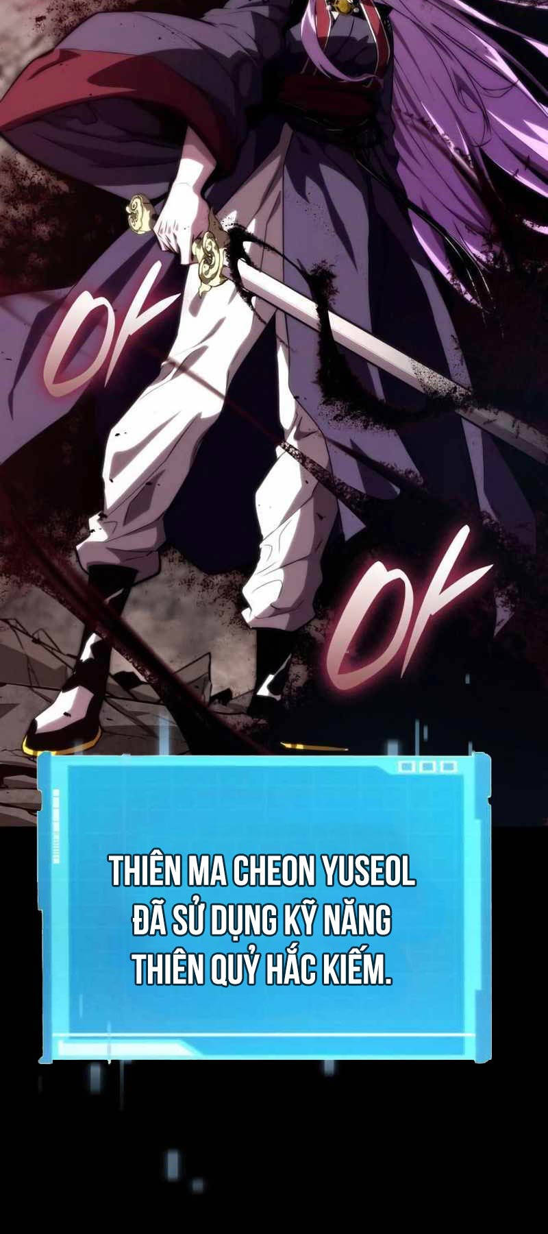 Chiêu Hồn Giả Siêu Phàm Chap 84 - Next Chap 85