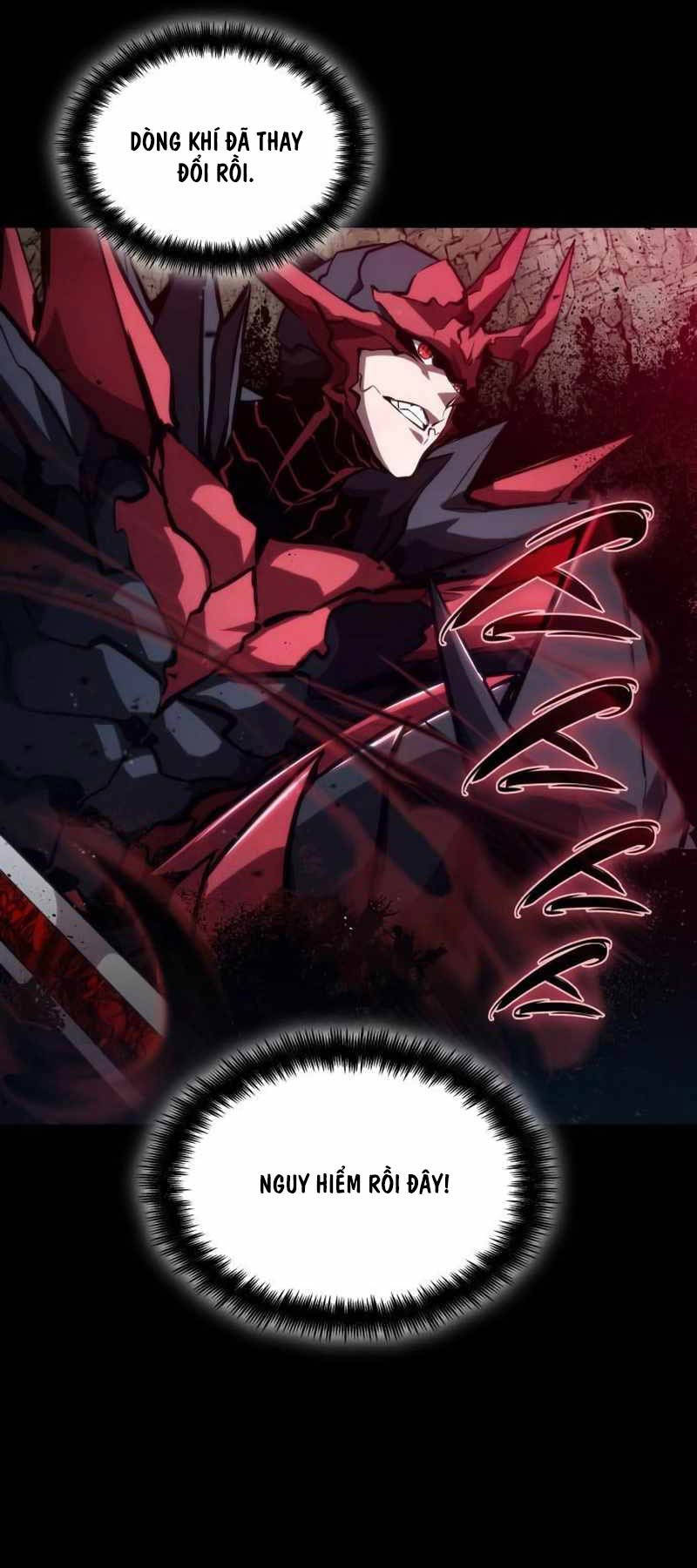 Chiêu Hồn Giả Siêu Phàm Chap 84 - Next Chap 85