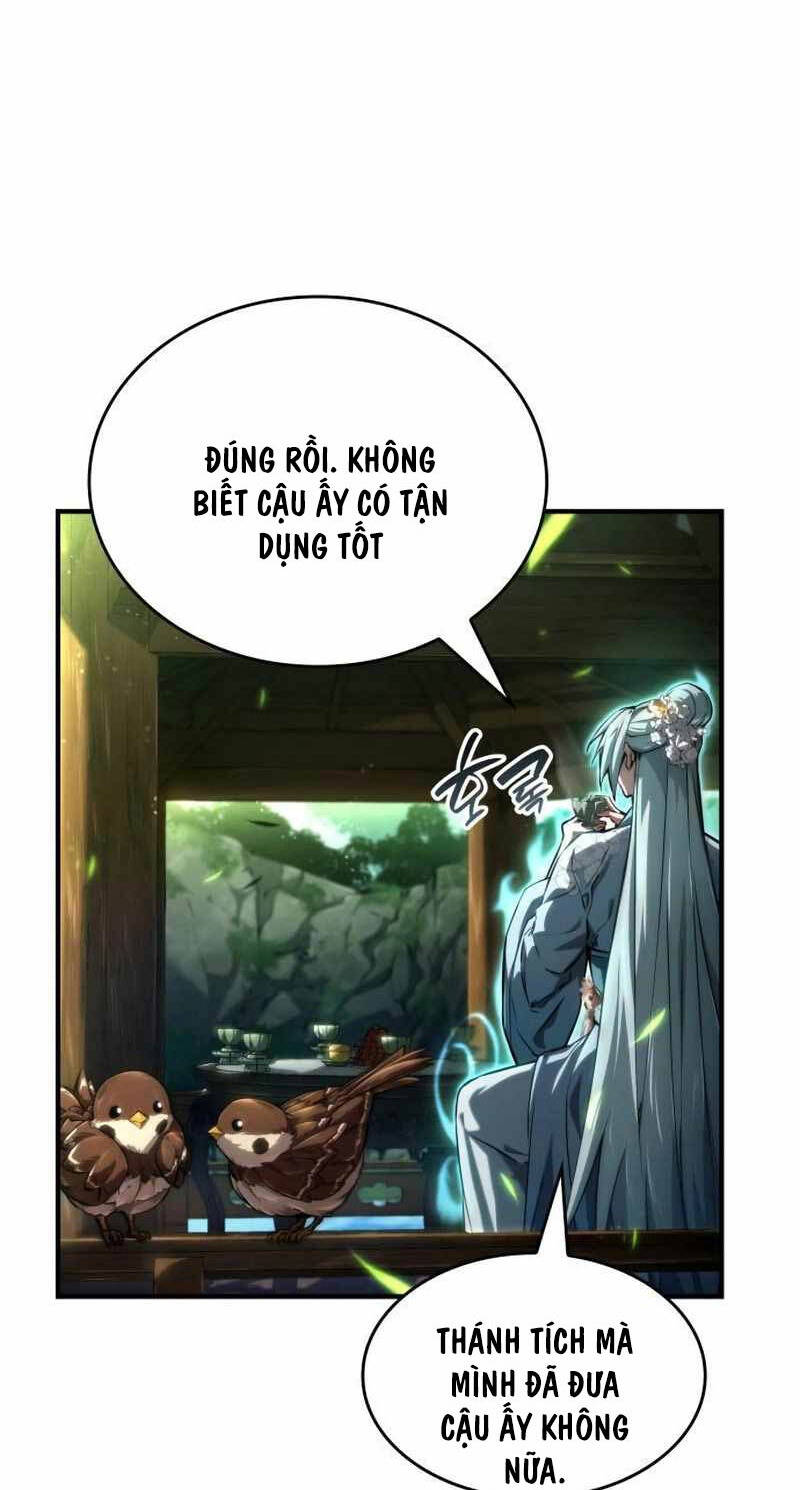 Chiêu Hồn Giả Siêu Phàm Chap 84 - Next Chap 85
