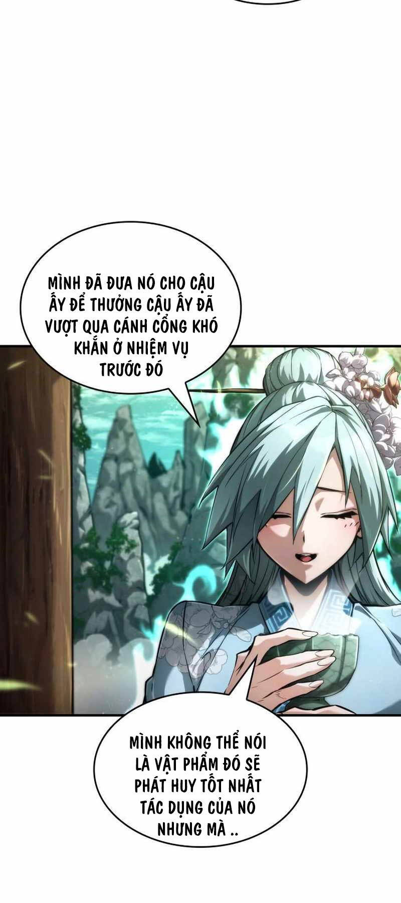 Chiêu Hồn Giả Siêu Phàm Chap 84 - Next Chap 85