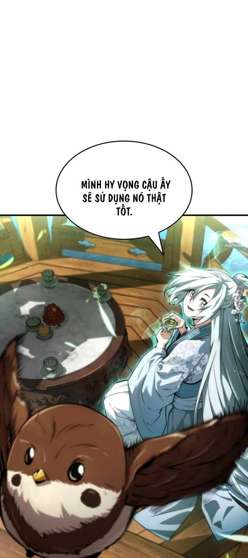 Chiêu Hồn Giả Siêu Phàm Chap 84 - Next Chap 85
