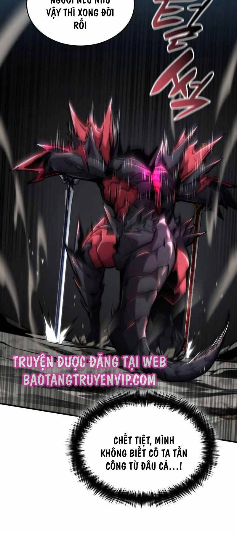Chiêu Hồn Giả Siêu Phàm Chap 84 - Next Chap 85