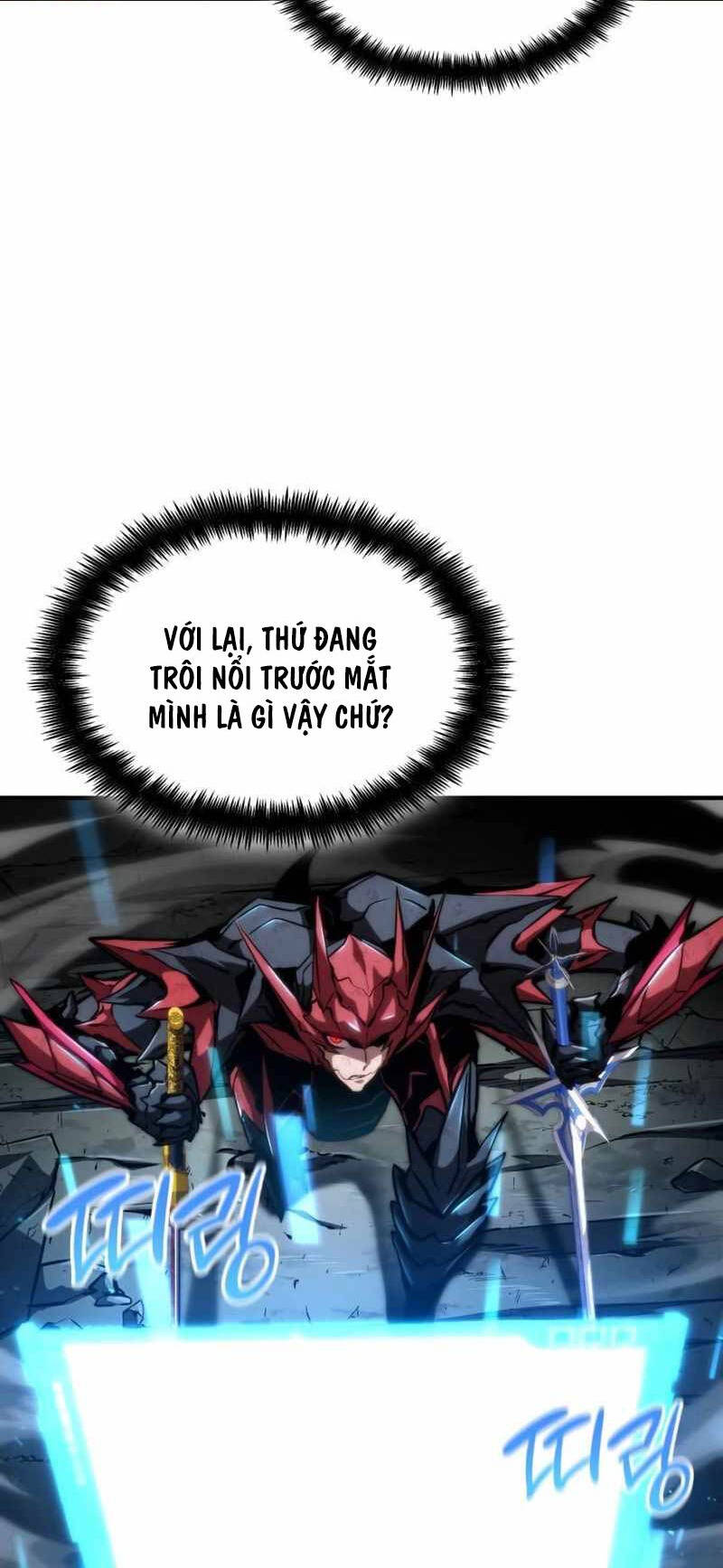 Chiêu Hồn Giả Siêu Phàm Chap 84 - Next Chap 85