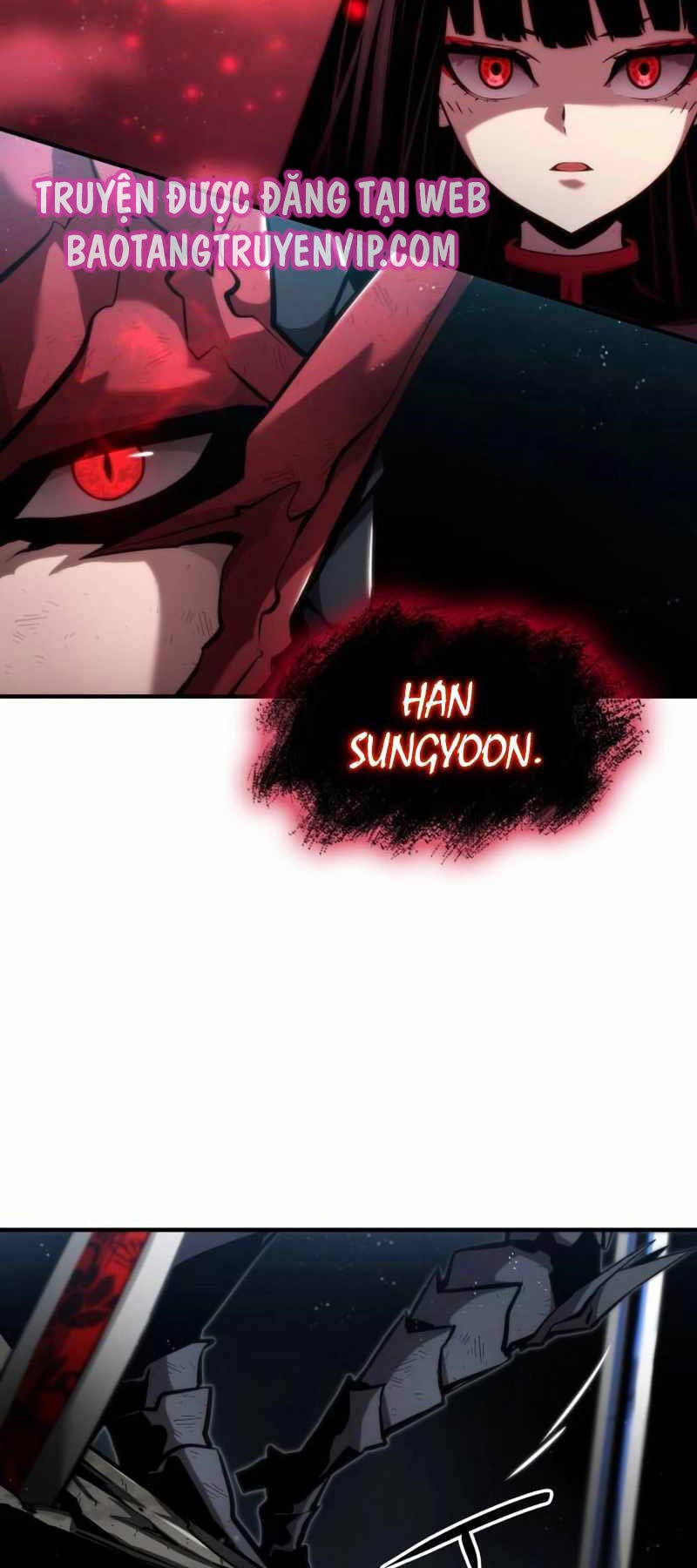 Chiêu Hồn Giả Siêu Phàm Chap 84 - Next Chap 85