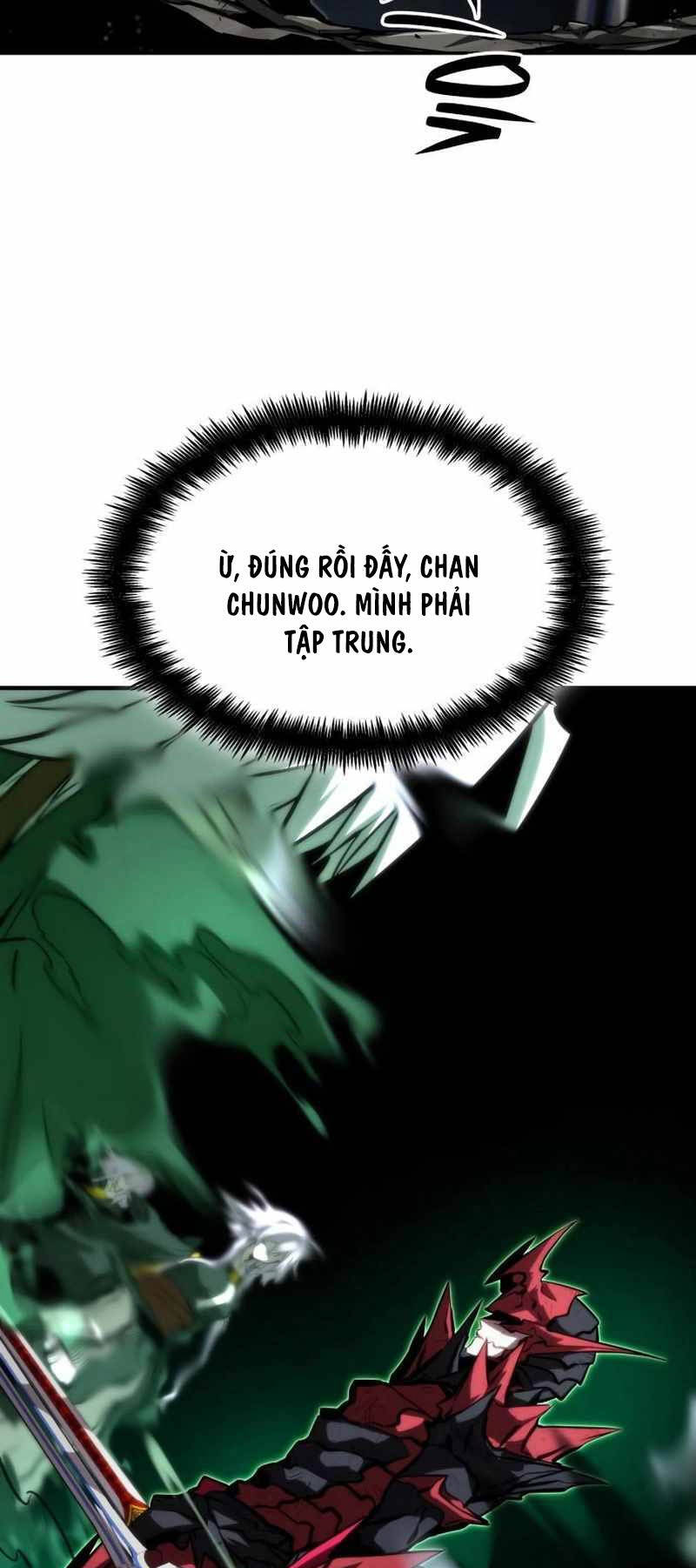 Chiêu Hồn Giả Siêu Phàm Chap 84 - Next Chap 85