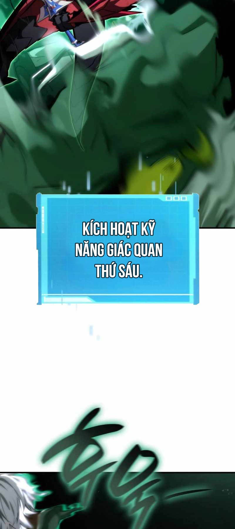 Chiêu Hồn Giả Siêu Phàm Chap 84 - Next Chap 85