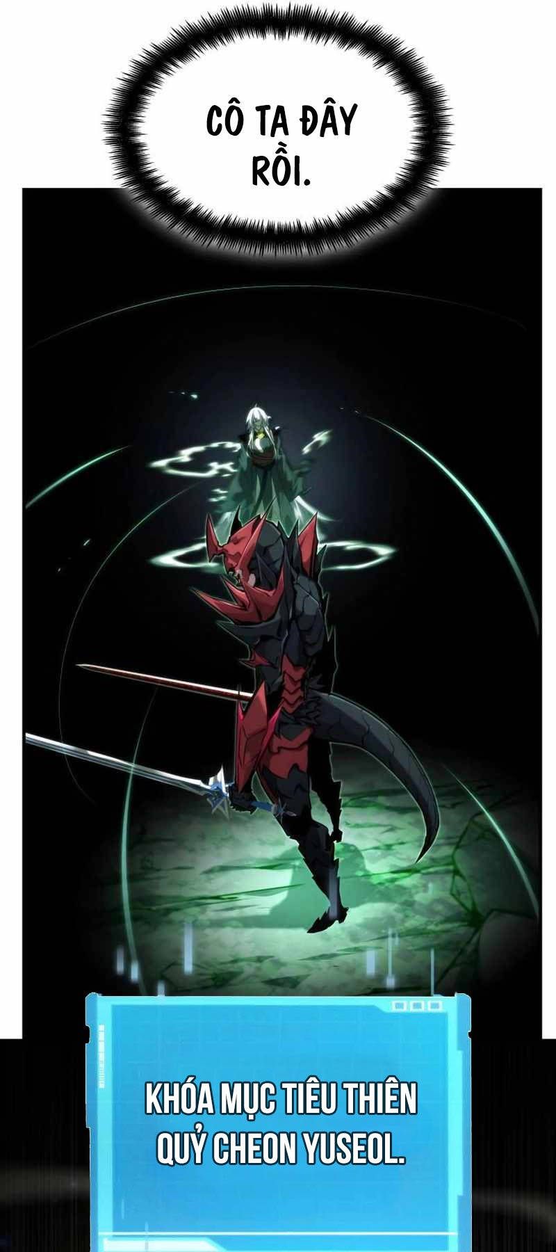 Chiêu Hồn Giả Siêu Phàm Chap 84 - Next Chap 85