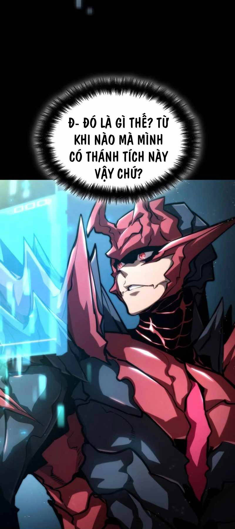 Chiêu Hồn Giả Siêu Phàm Chap 84 - Next Chap 85