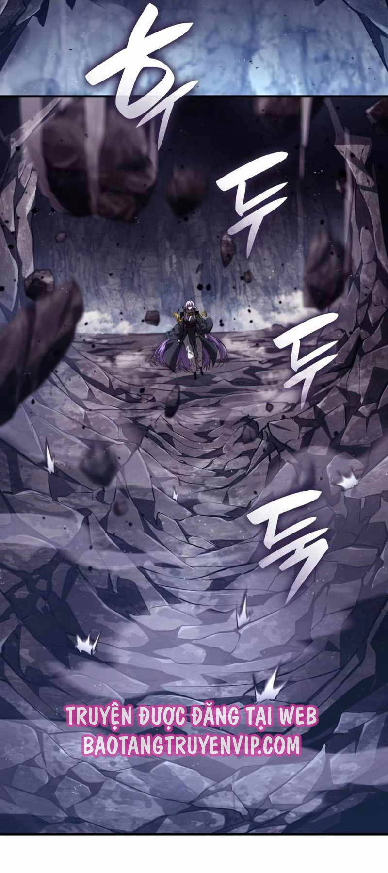 Chiêu Hồn Giả Siêu Phàm Chap 84 - Next Chap 85