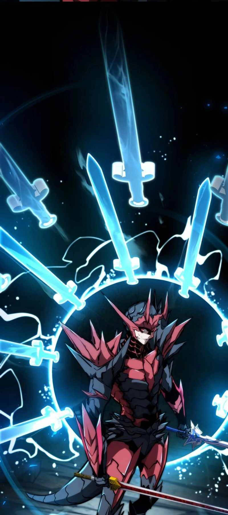 Chiêu Hồn Giả Siêu Phàm Chap 84 - Next Chap 85