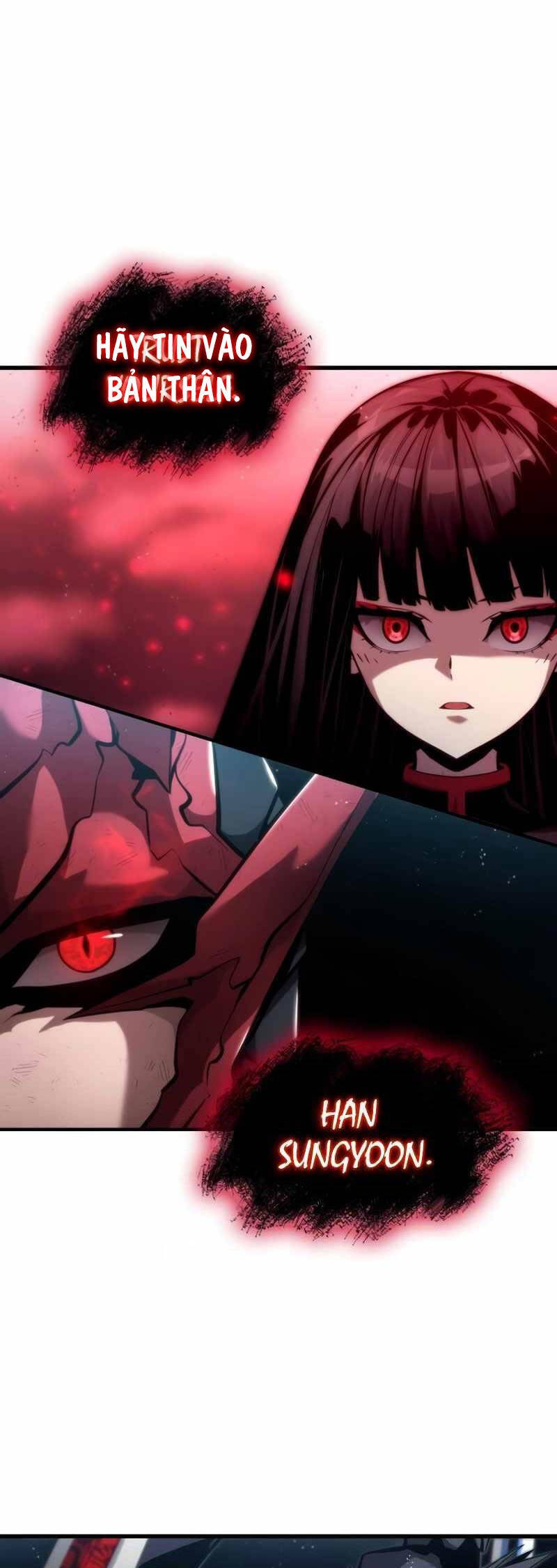 Chiêu Hồn Giả Siêu Phàm Chap 85 - Next Chap 86