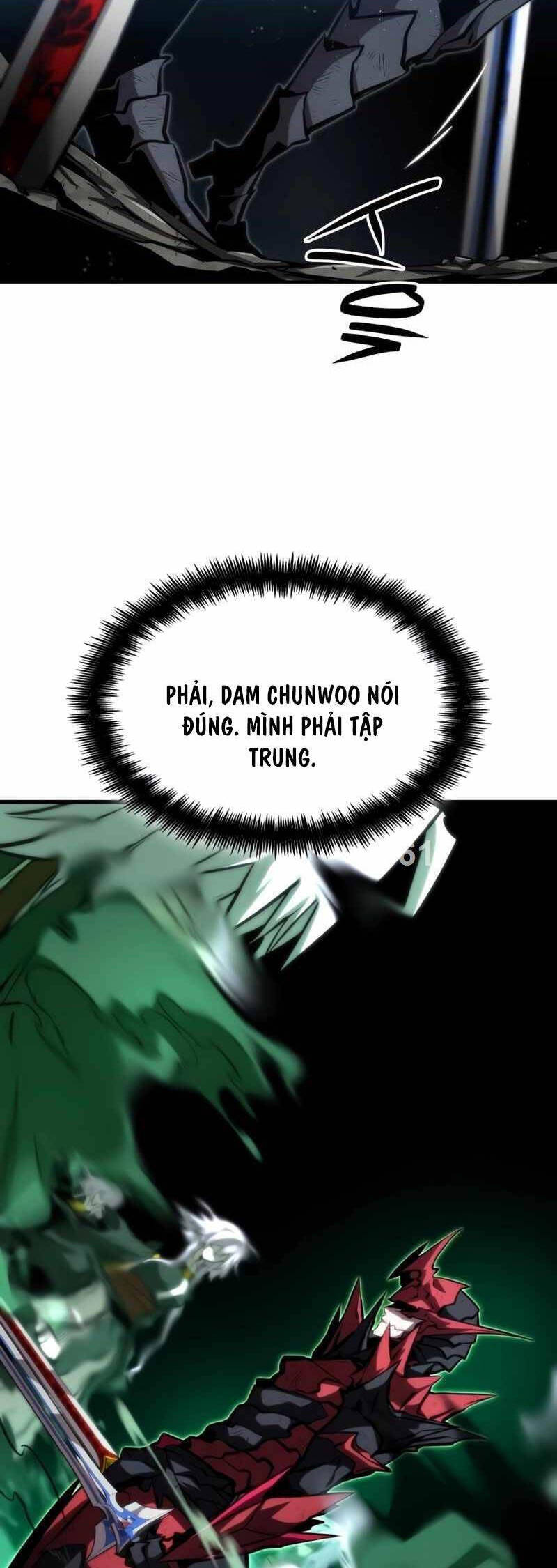 Chiêu Hồn Giả Siêu Phàm Chap 85 - Next Chap 86