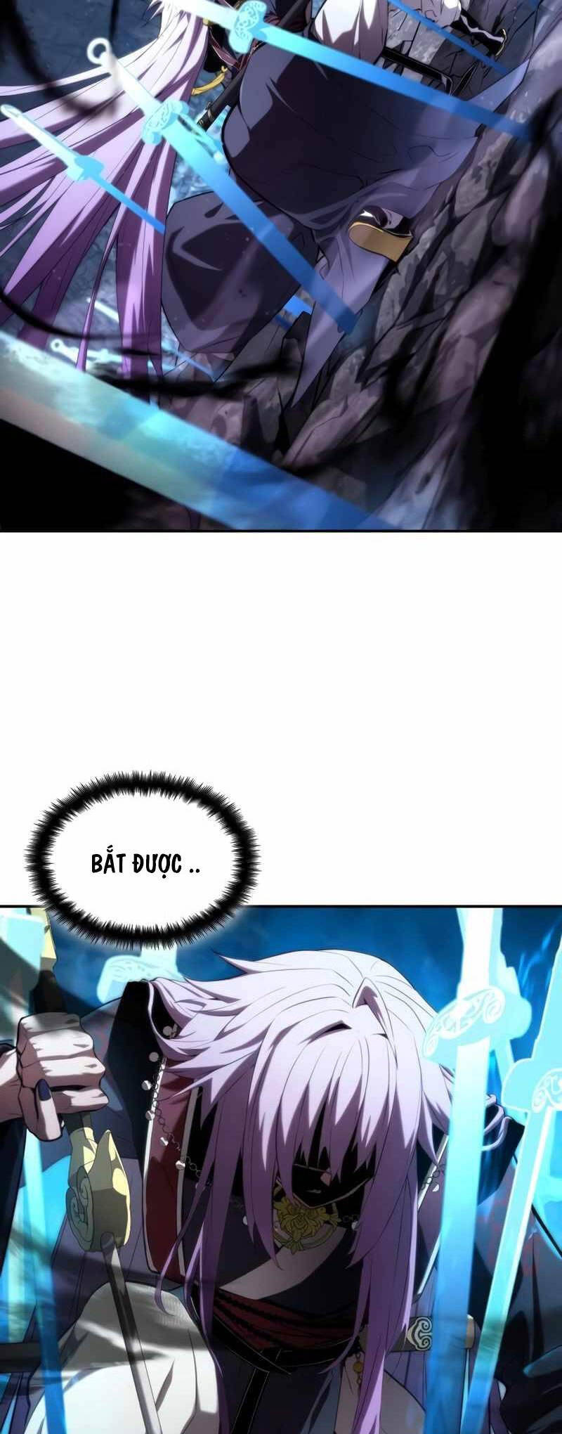 Chiêu Hồn Giả Siêu Phàm Chap 85 - Next Chap 86