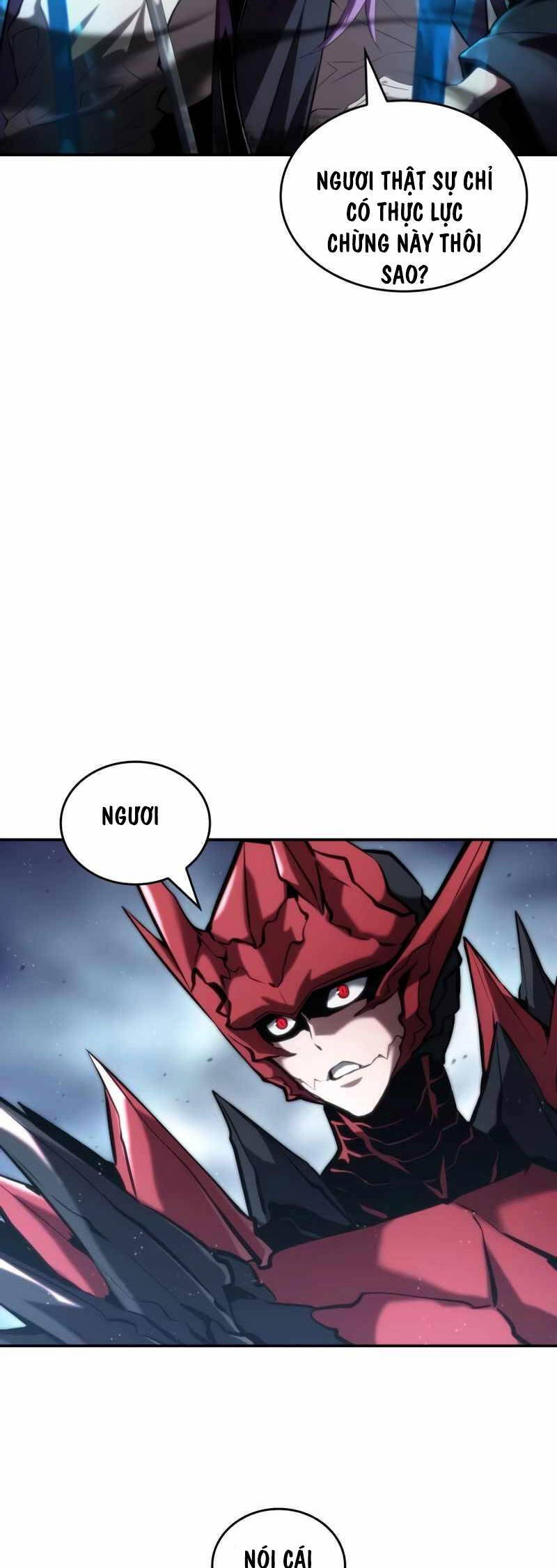 Chiêu Hồn Giả Siêu Phàm Chap 85 - Next Chap 86